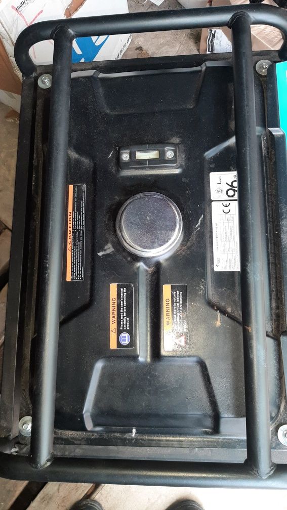 Продам генератор RZTK G8500E инверторн бензинов 7.5квт и др.