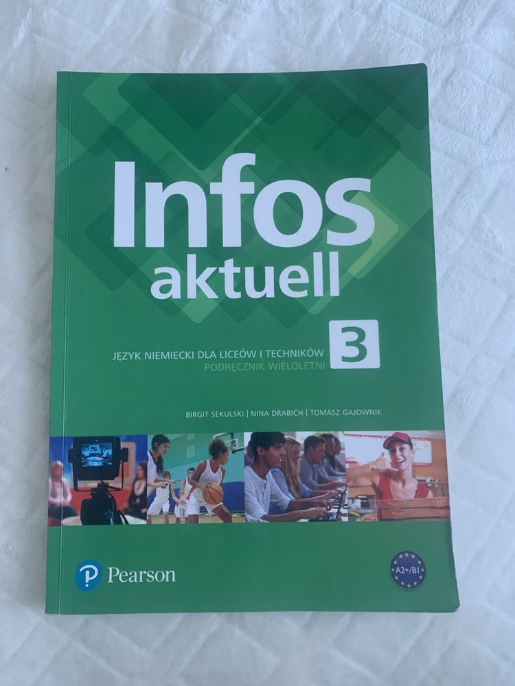 Infos aktuell 3