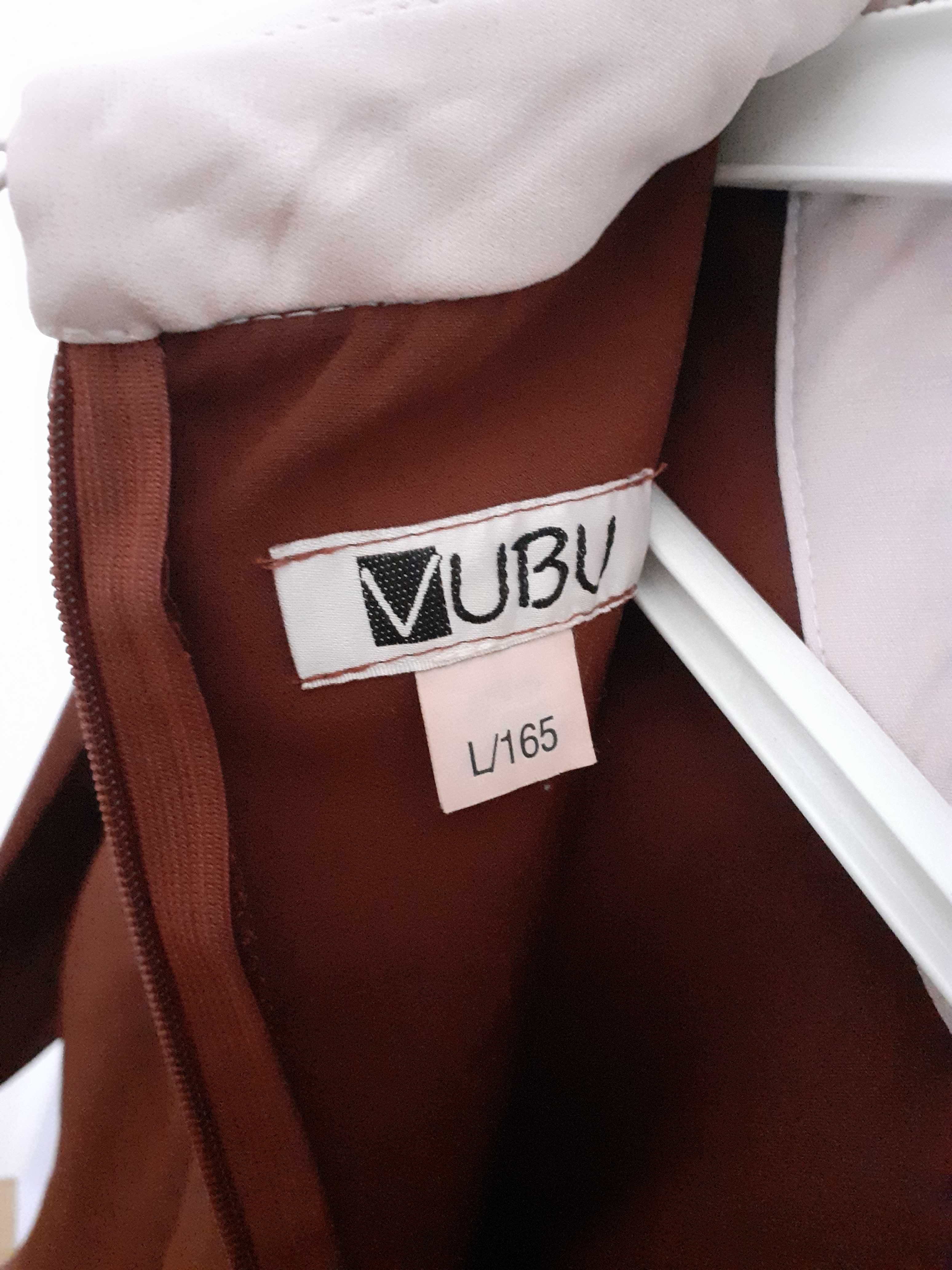 Sukienka roz.40 marki Vubu