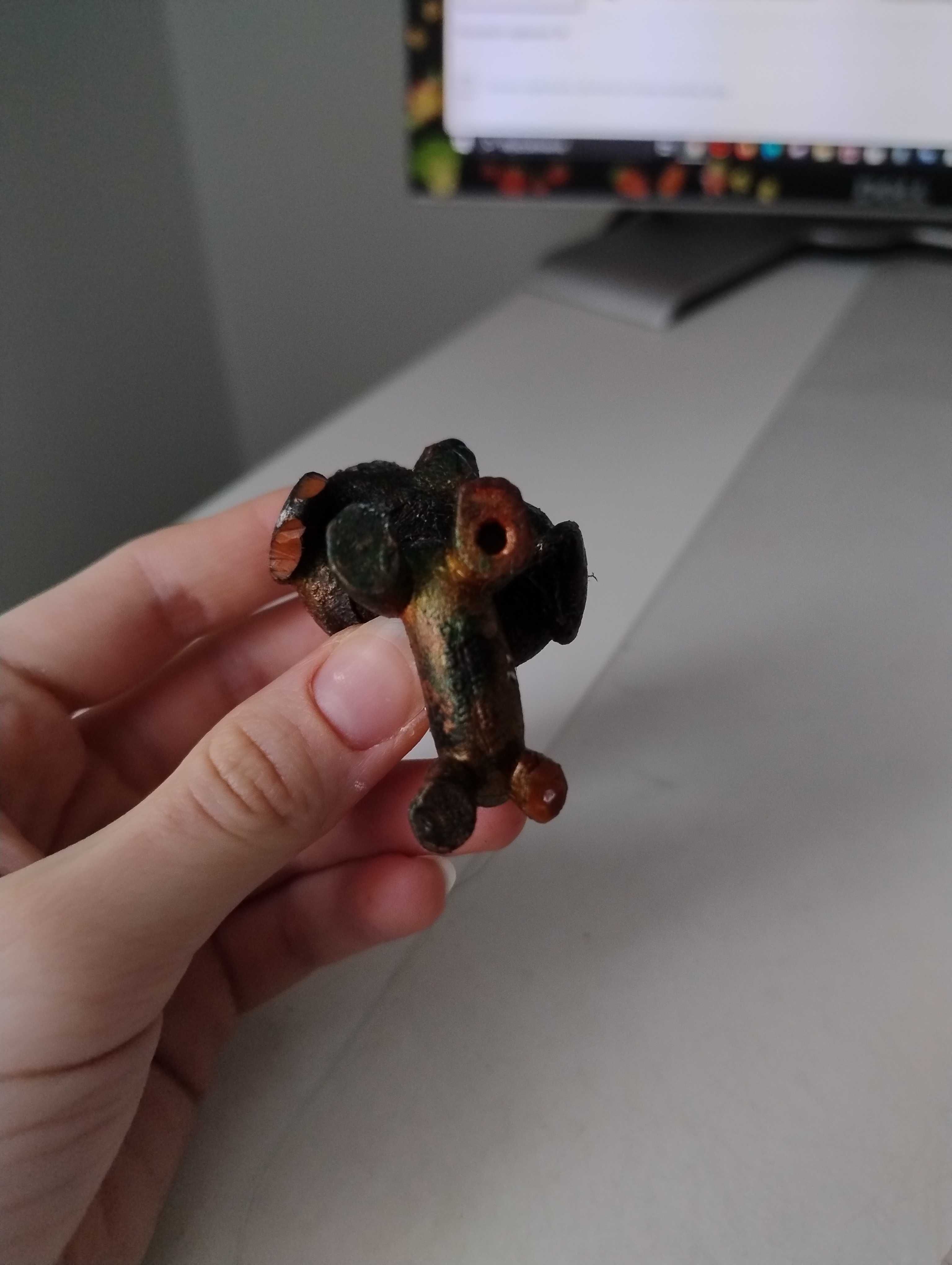 LPS jamnik - custom