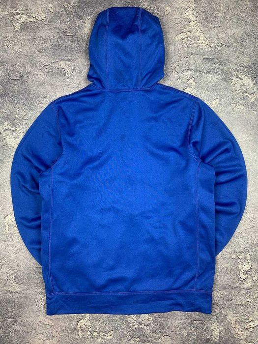 Зіп худі Nike Therma-fit Оригінал. Розмір S