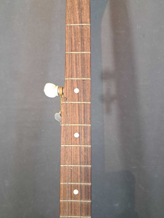 Banjo Musima 5-strunowe