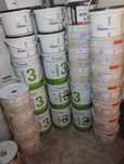 Farba Teknos Ekora 3 Biora balance