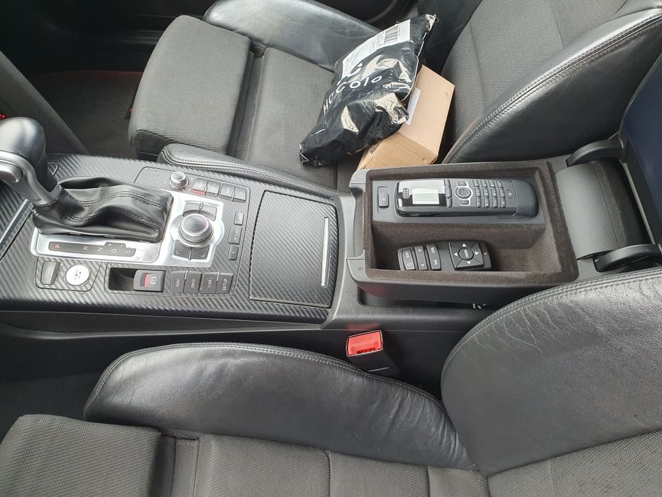 Audi A6 C6 4.2 V8 Mpi Lpg Quattro