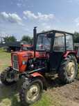 Ciągnik Ursus C 330 M