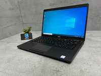 FullHD/ips/8gb/256gb/ddr4/i5-8350U Сенсорний ноутбук Dell Делл 5400