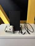 Xbox series x + pad
