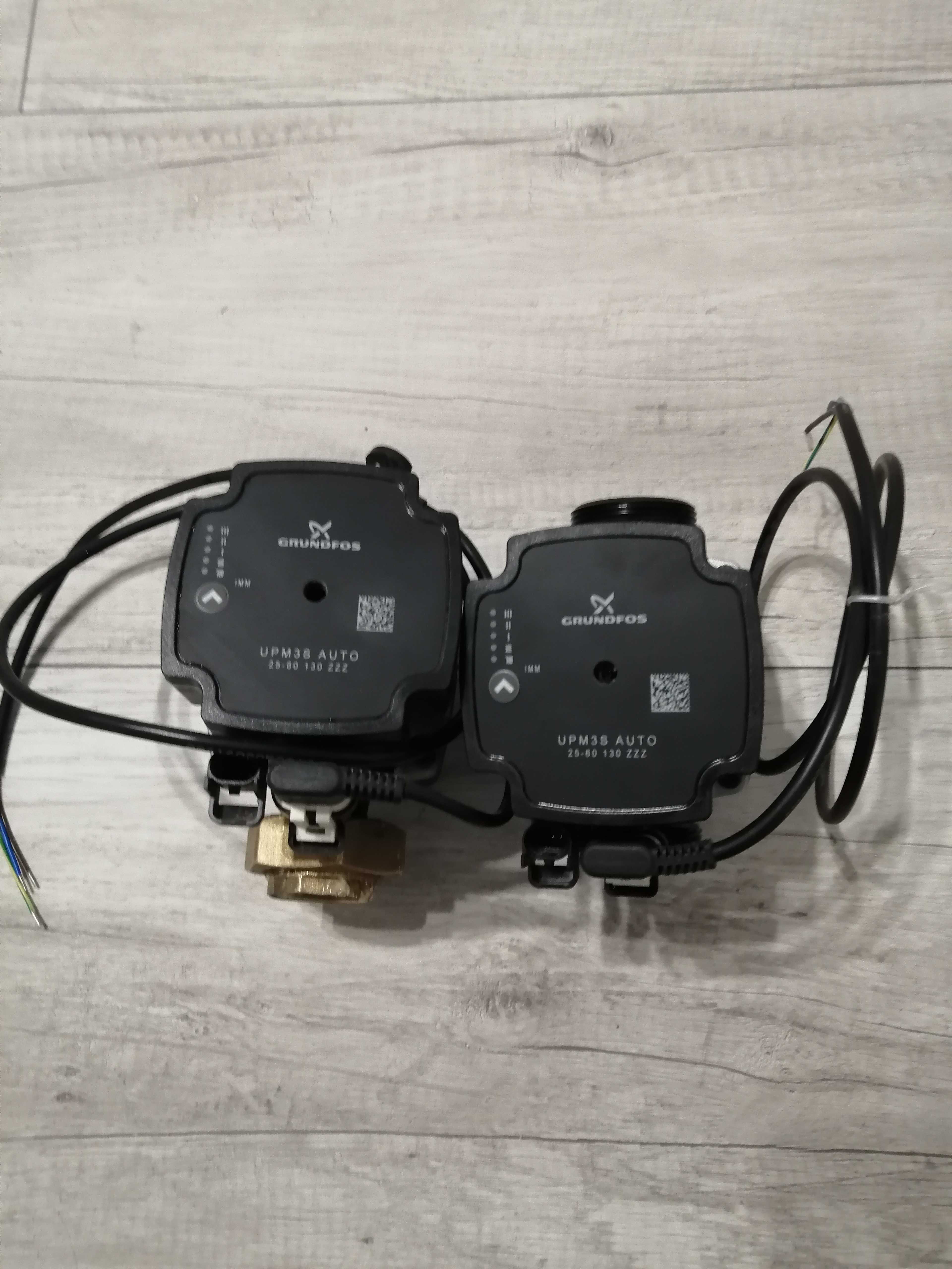 Pompa Grundfos UPM3