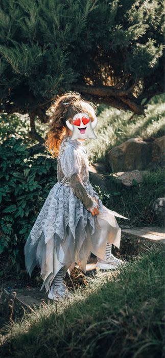 Плаття Карнавал Хелловін