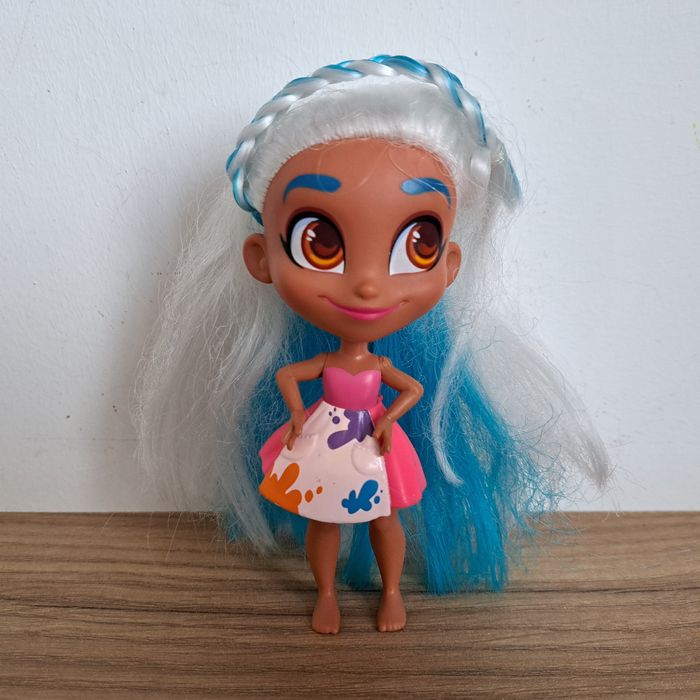 Lalka Hairdorables Dolls