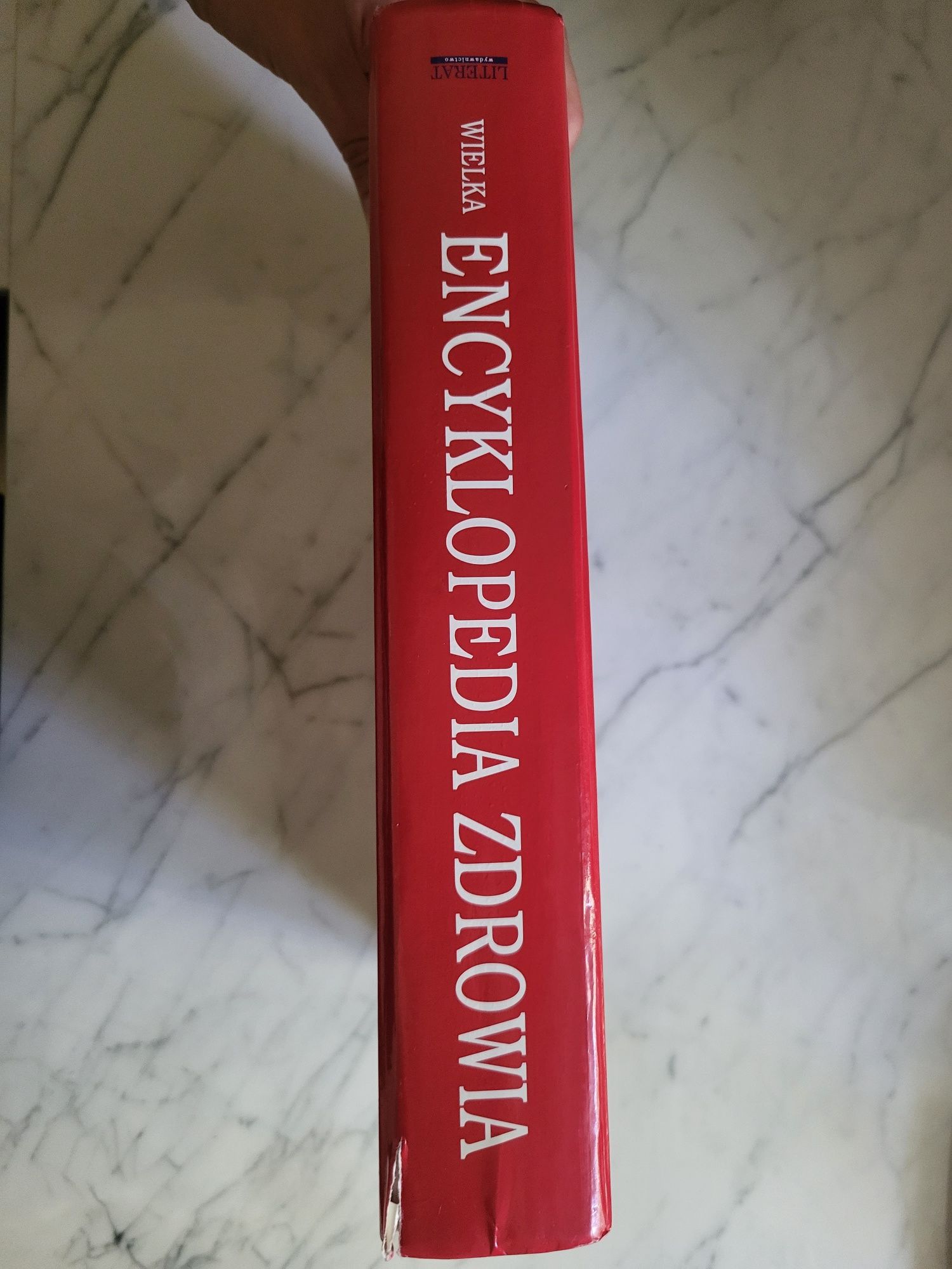 Wielka encyklopedia zdrowia