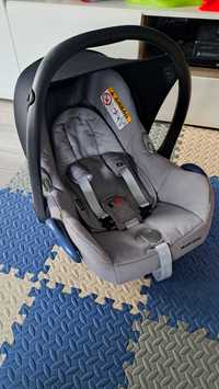 Fotelik maxi cosi 0-13 kg nomad grey