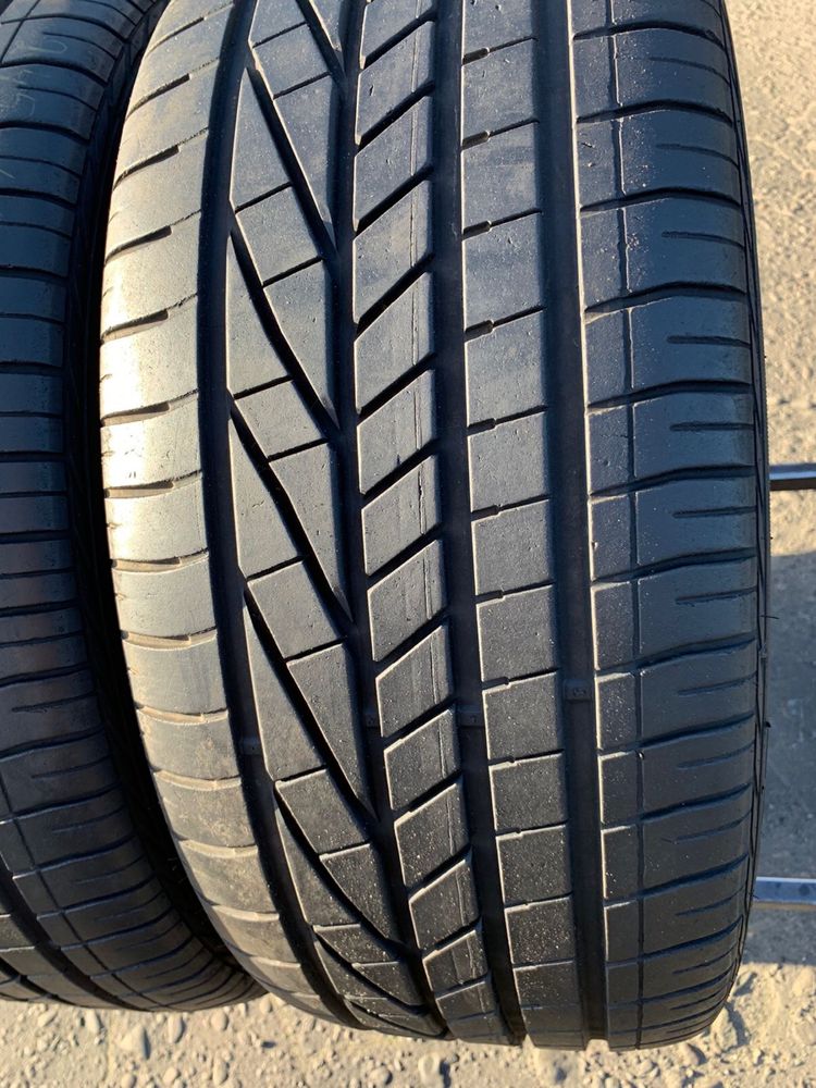 Шини 235/45 R20 Dunlop літо 2021рік,7 мм