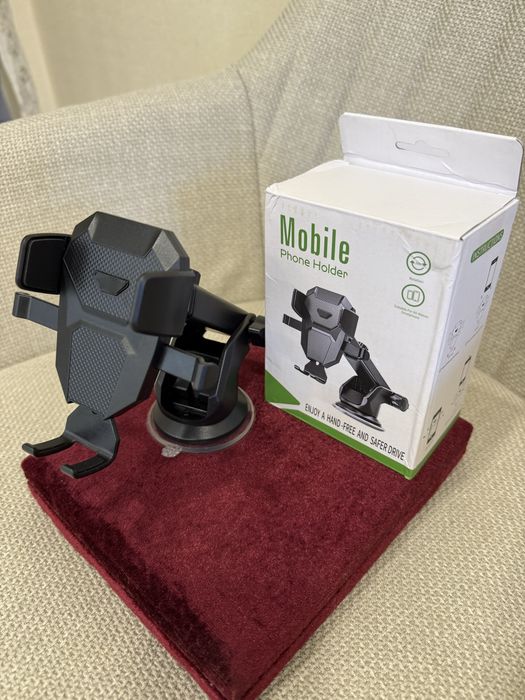 Тримач/держатель/штатив в авто