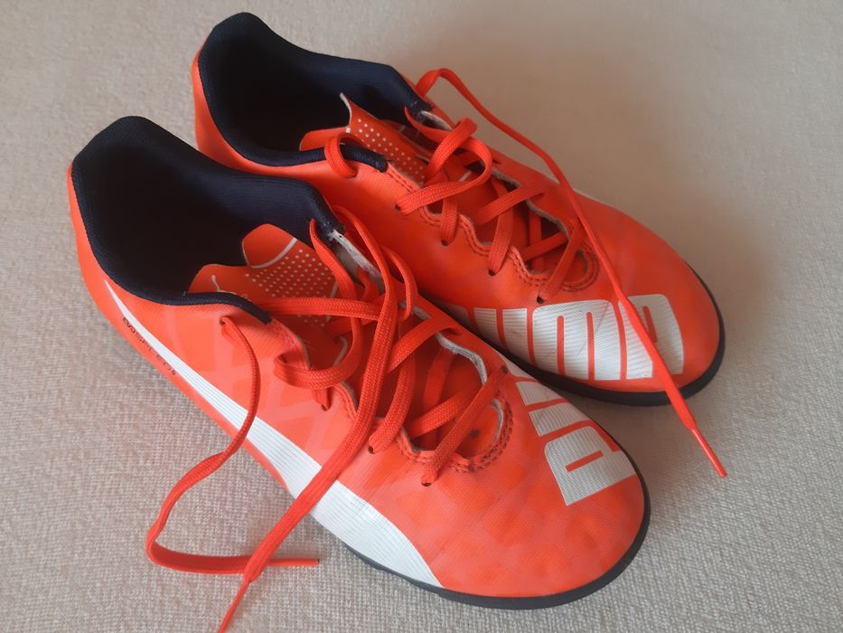 Puma buty markowe sportowe jak nowe
