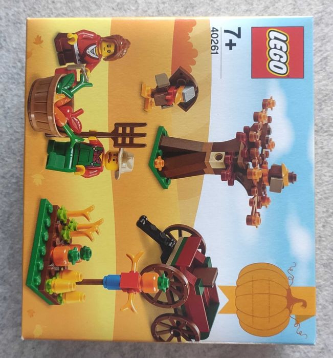 Lego Vários - 10281|21316|40261|70841|70823|71360|80106|30555