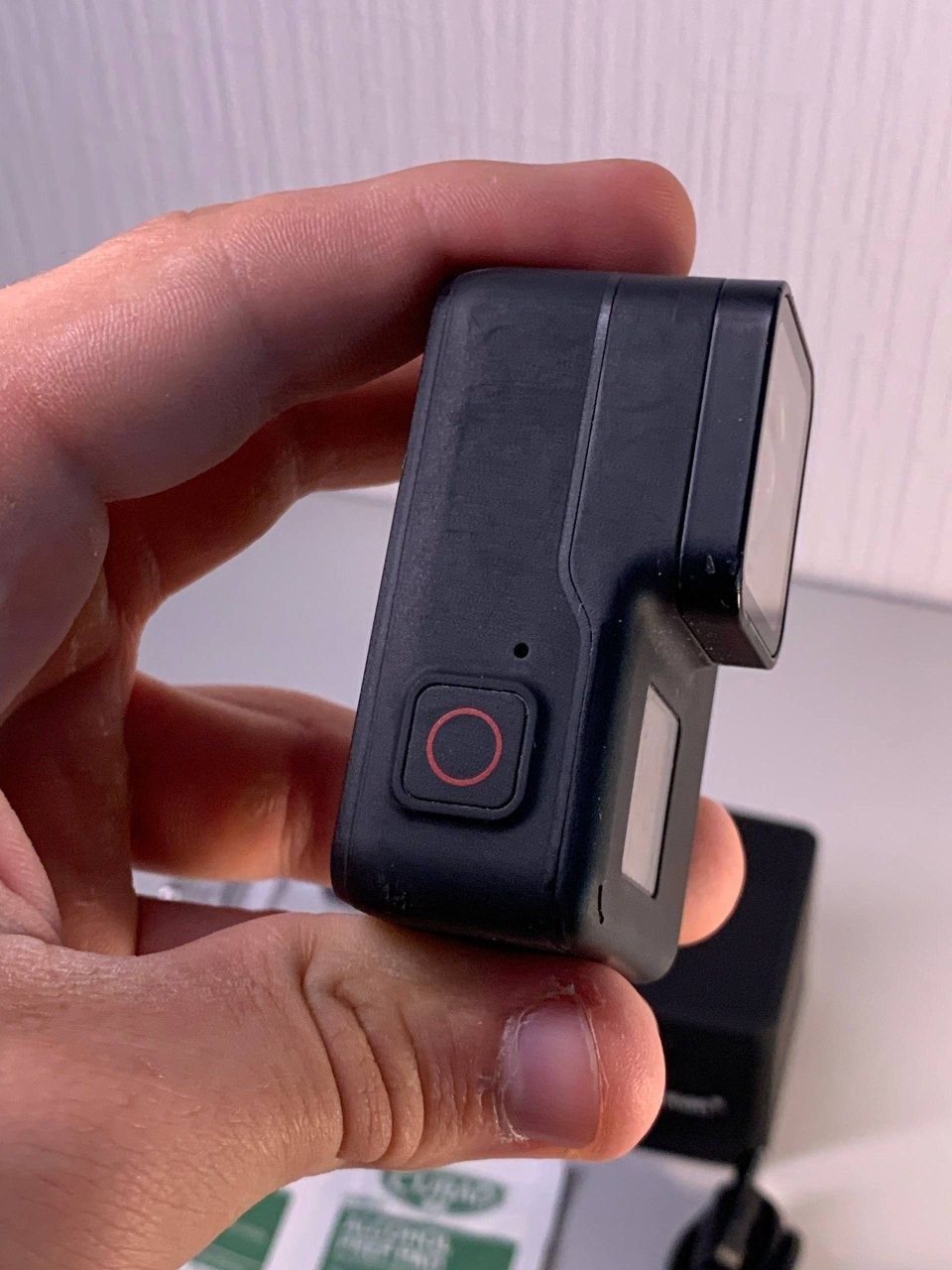 GoPro Hero 7 Black Екшн камера гоу про екшен камера го про бу экшн