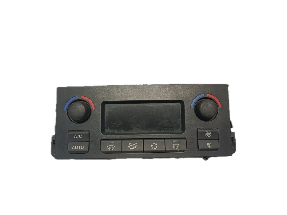 Comando chauffage / sofagem PEUGEOT 207 (WA_, WC_)