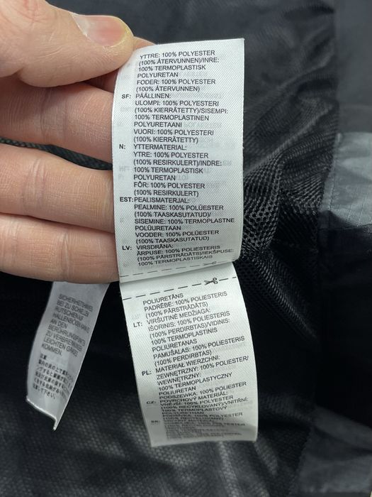 Adidas Leeds кофта ветровка XS-S размер футбольная черная оригинал