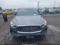 Разборка INFINITI QX50 Комплект:Бампер +фары+телевизор+дистроник+капот