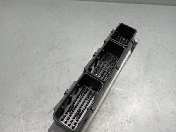 Centralina motor / ECU RENAULT Captur (J5_)