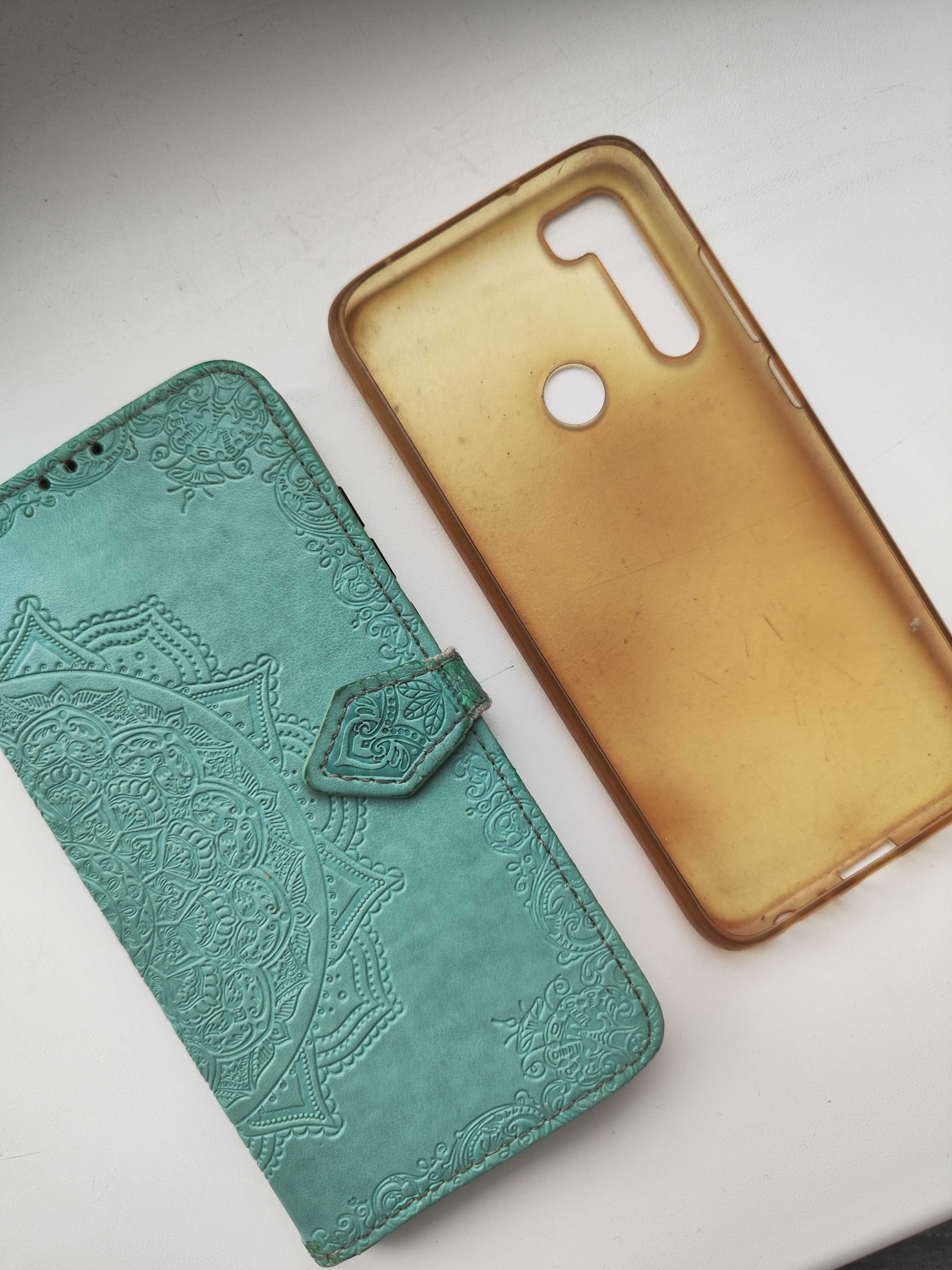 Смартфон Xiaomi Redmi Note 8