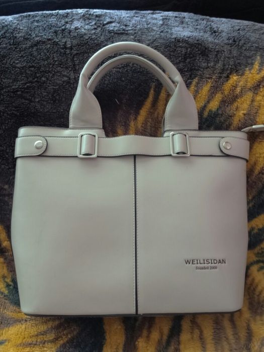 Стильная сумка WEILISIDAN