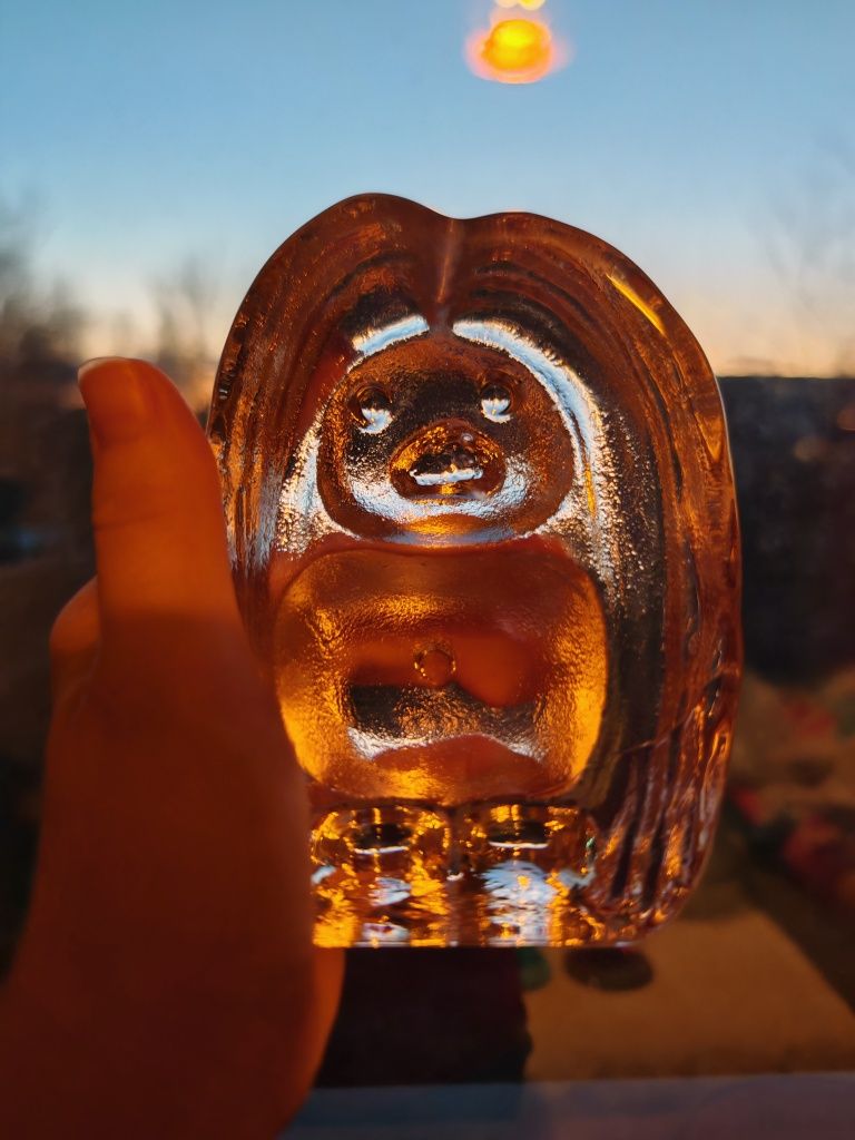 2 NOWE puchary/cukiernice Ząbkowice i duży Troll Bergdala