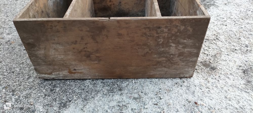 Wyprzedaż garażowa dla lubiących Starocie