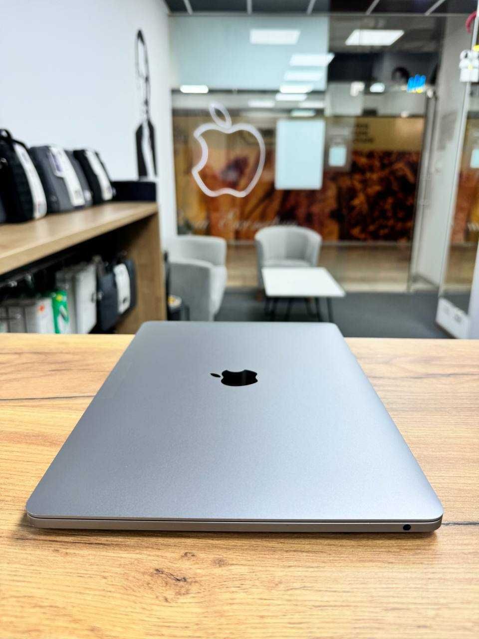 M1|16|256 Open box! Apple Care+(13.07.2024) MacBook Pro 13 2020 Макбук