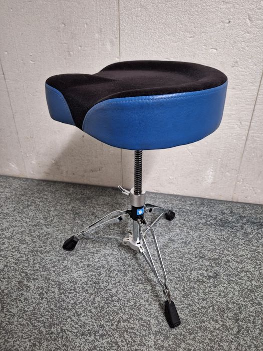 Stołek perkusyjny BIG DOG tron zawodowy