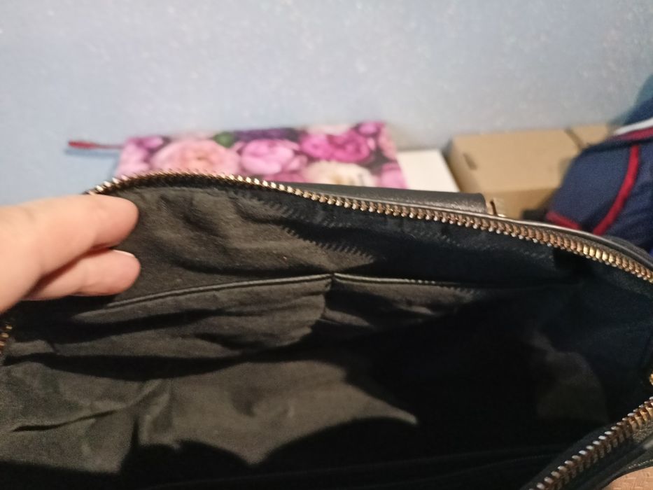 Torebka typu Kurefer fancuskeij firmy GALANTRY