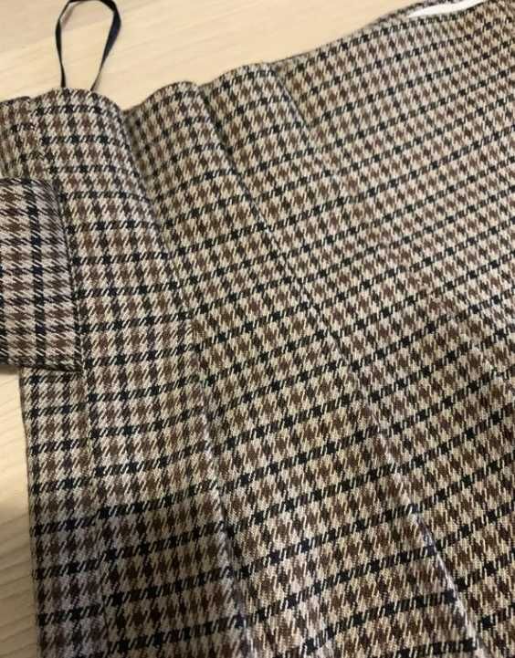 Брюки женские zara