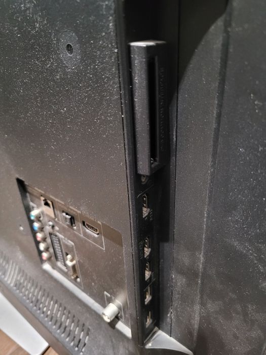 Telewizor Toshiba 40 cali