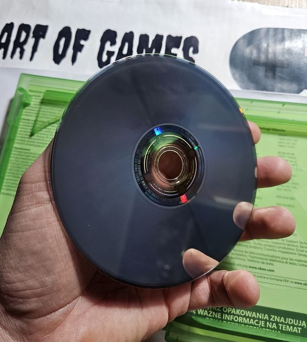 Forza Horizon 5 PL Xbox One Xbox Series X