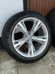 Koła Felgi Audi Q8 SQ8 Q7 5x112 R21 opony 285/45R21 gratis