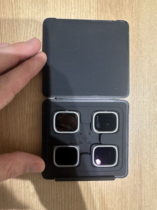 Dron DJI Air 2S Fly More combo