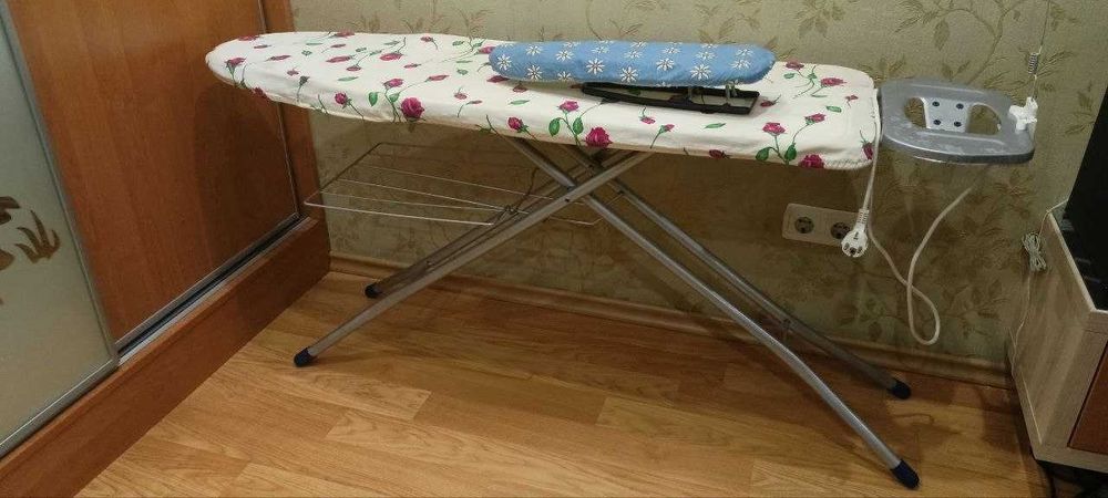 Прасувальна дошка