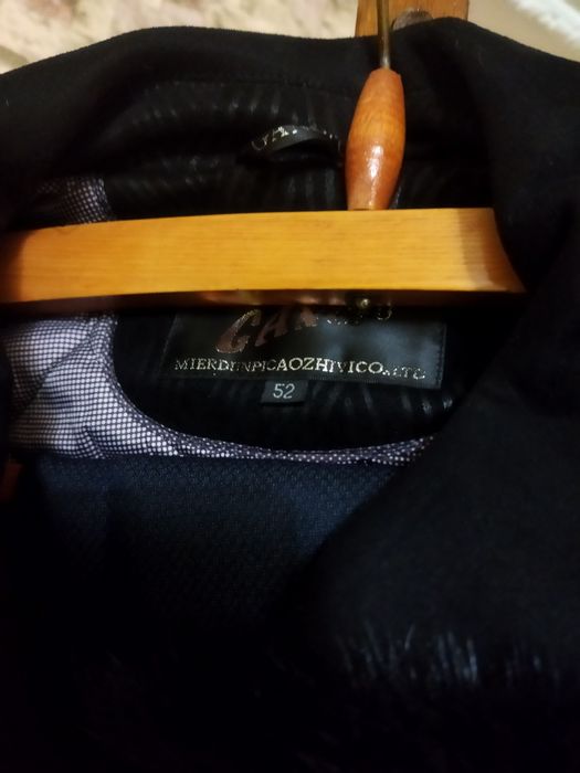 Продам пальто весна-осінь