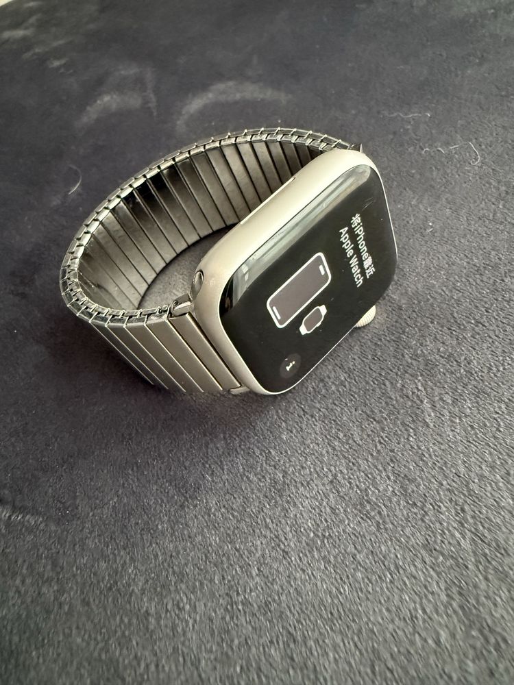 Apple Watch Series 7 41 mm iwatch