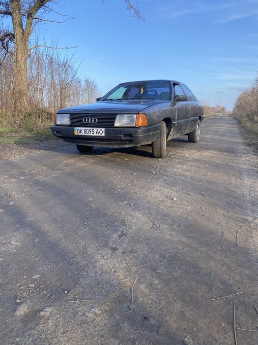 Продам аудюху! Мається торг