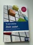 Zbiór zadań To Jest Chemia Nowa Era p.rozszerzony