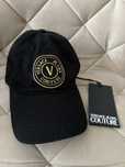 Czapka z daszkiem Versace Jeans Couture