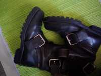 Botas marca Rockers