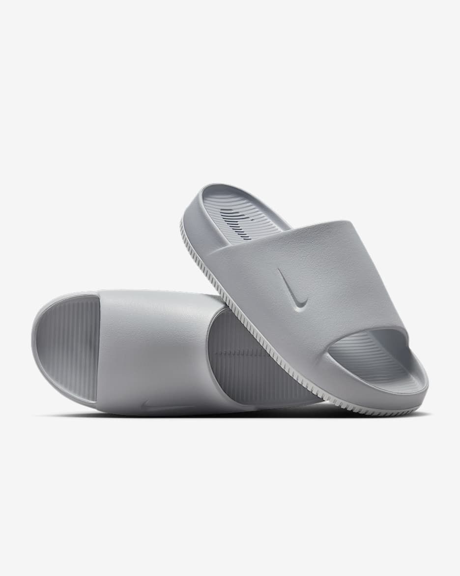 Оригінальні чоловічі тапочки Nike Calm Slide