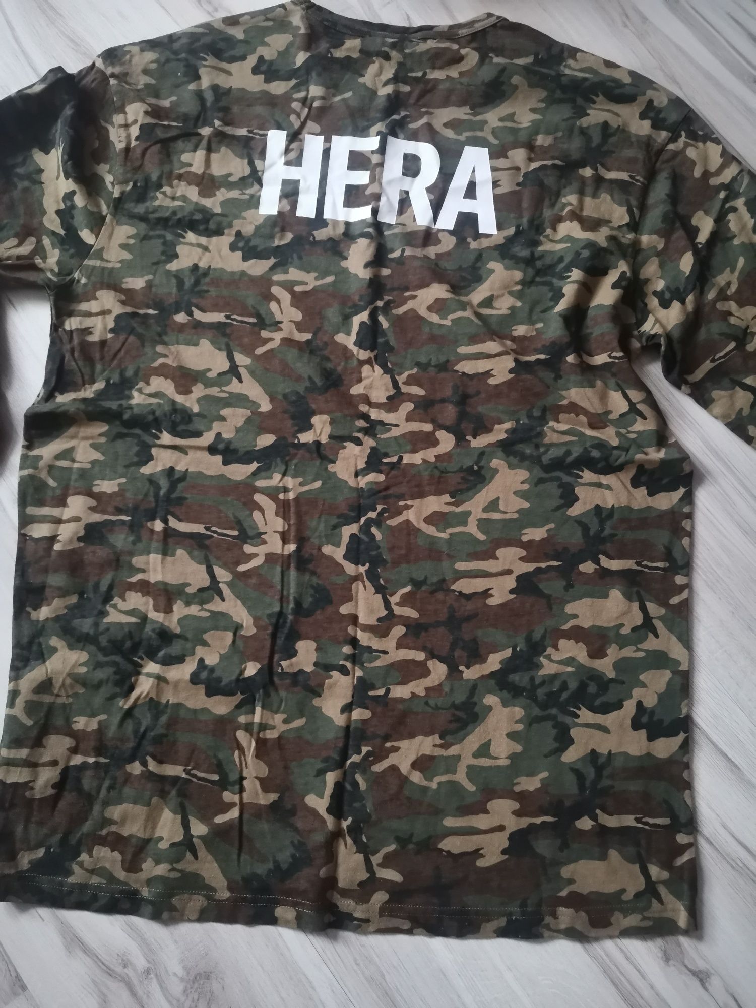 Bluzka męska Hera