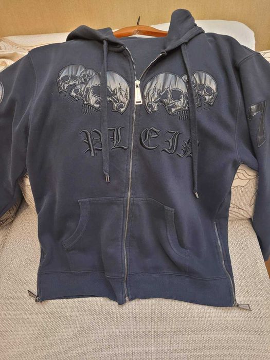 Костюм теплий Philipp Plein - original