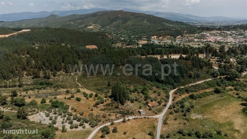Quinta / Fundão, Castelejo