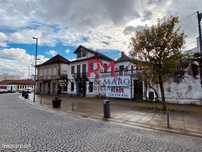 Propriedade Casal De S. Pedro/Largo Nun' Alvares