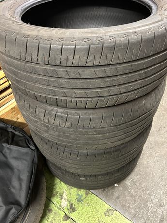 215/55r18 letnie